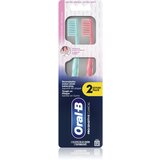 Oral-b Pro-Sensitive Clinical četkica za zube 2 kom | shoptok.hr