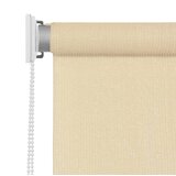  Vanjsko Sjenilo za Zatamnjivanje 180x140 cm Krem | shoptok.hr