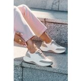 Big Star Women Suede Sneakers On Platform | Eponuda.ba
