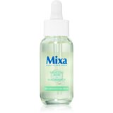 Mixa Sensitive Skin Expert serum za problematično kožo, akne 30 ml | Shoptok.si