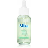Mixa Sensitive Skin Expert serum za problematično kožo, akne 30 ml