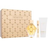 Paco Rabanne Ženski parfemski set Million gold EDP 90ml + losion za telo 100ml + 10ml | ePonuda.com