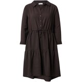 Sublevel Obleka črna | Shoptok.si