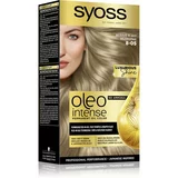 Syoss oleo intense permanent oil color boja za kosu za obojenu kosu za plavu kosu 50 ml nijansa 8-05 beige blond