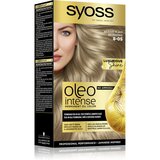 Syoss Oleo Intense Permanent Oil Color trajna oljna barva za lase brez amonijaka 50 ml odtenek 8-05 Beige Blond Cene