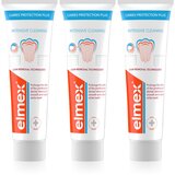 Elmex Intensive Cleaning TRIO set za zube | shoptok.hr
