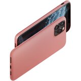 3mk Silikonski etui Matt Case za Apple iPhone 13 Mini lychee | Shoptok.si
