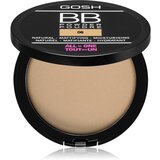 Gosh BB matirajoči puder odtenek 06 Warm Beige 6.5 g Cene