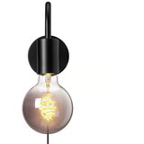 Nordlux zidno svetilo paco 1xE27/25W/230V | Eponuda.com