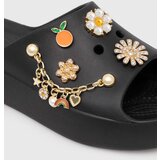 Crocs Dodatki JIBBITZ Everything Nice Gem Mix 5 Pack Večbarvna | Shoptok.si