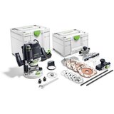 Festool frezer of 2200 eb-set, f 576220 Cene