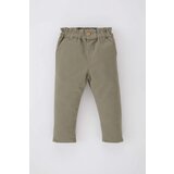 Defacto Regular Fit Wowen Fabrics Pants | shoptok.hr