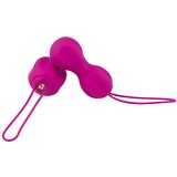 Nomi Tang Vaginalne kroglice "IntiMate Kegel Set" (R24184) Cene