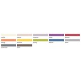 CHROMOS SVJETLOST dekorativna boja za zid top premium - marine 2,5 l | shoptok.hr