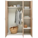 Modern Living Omara S Klasičnimi Vrati Joe, Barva Hrasta | Shoptok.si