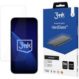3mk KALJENO STEKLO HARDGLASS ZA APPLE IPHONE 16 PRO 17 17 PRO ZAŠČITNO, (5000333726) | Shoptok.si