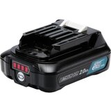 Makita Batteria per utensili a batteria / 197396-9 električni alaT-akumulator 12 V 2.0 Ah Li-Ion | Eponuda.ba