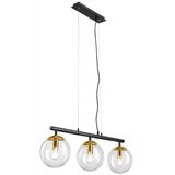  Luster na sajli ELOISE 3xE14/15W/230V | Eponuda.com
