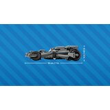Lego Super Heroes - Batman proti Supermanu Batmobile™ (76331) | Shoptok.si