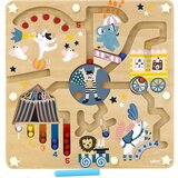 Vilac Magnetni labirint - Cirkus | shoptok.hr