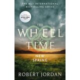 Little, Brown Book Group Robert Jordan - New Spring | Eponuda.com
