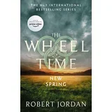 Robert Jordan - New Spring