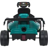  Licencirani Go-Kart na pedale Aston Martin - turkizna | Shoptok.si