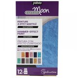  Set boja Pebeo Fantasi Moon Hammer-effect - 12 x 20 ml (Boja) Cene
