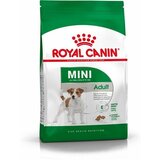 Royal Canin hrana za pse Mini Adult 8kg Cene