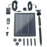 Neptun Solarna pumpa za jezerce (Količina protoka po satu: 250 l) | shoptok.hr