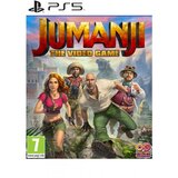 Outright Games Jumanji /PS5 | Eponuda.ba