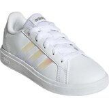 Adidas patike za devojčice Grand Court 2.0, Bele Cene