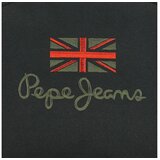 Pepe Jeans ponder ranac za školu - crna | Eponuda.com
