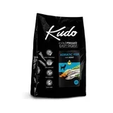 hladno stiskani briketi za odrasle pse riba, 12kg