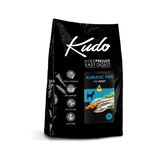 hrana za pse - Adriatic Fish MINI ADULT - Low Grain 12kg