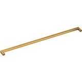  Ručke za ormarić 5 kom zlatne 480 mm od nehrđajućeg čelika | shoptok.hr