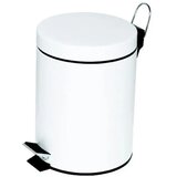 Koš za smeti s pedalom Alco, 5 l | Shoptok.si