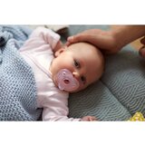 Philips Soothie 0-6 m duda Girl 2 kos | Shoptok.si