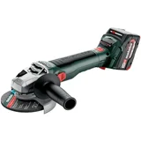 Metabo 613052510 angle grinder 12.5 cm 10000 RPM 2.5 kg