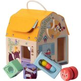 Lilliputiens Kuća za otkrivanje zvukova | ePonuda.com