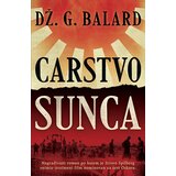 Laguna Dž. G. Balard - Carstvo sunca