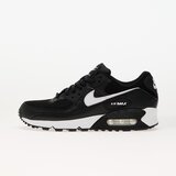 Nike Sneakers W Air Max 90 Black/ White-Black EUR 40.5 | Shoptok.si