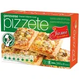 Smrznuta testa i pica
