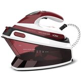 Solac Parna stanica CPB6050, 2400W, 1.5l, Bordo-bela