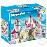 Playmobil zamak 5142
