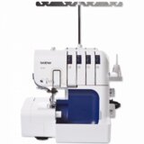 Brother Overlock 4234D, (20752669) Cene