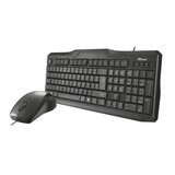 Trust tastatura classic Line+mis 21392 | Eponuda.com