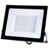 Xled 155429 100W LED reflektor sa ventilom ,6500K,8700Lm,IP65,AC220-240V,crni M.No.12002427-b Cene