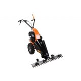 Villager motorna čeona kosačica vfm 888 r / 2.5kW