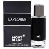 Parfem Parfumska voda Eau De Parfum Explorer 30 ml | Shoptok.si
